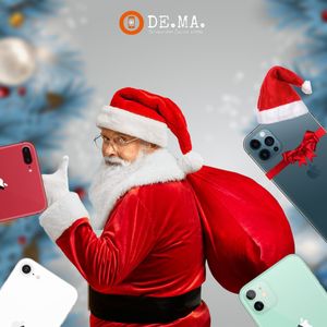 Image post by @dema.technology on Instagram