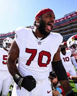 Image post by @azcardinals on Instagram