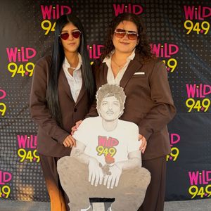 Image post by @wild949 on Instagram