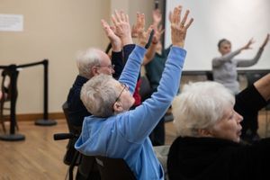 Image post by @uiowadance on Instagram