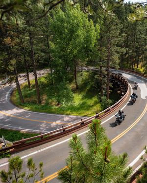 Image post by @harleydavidson on Instagram