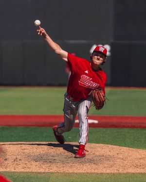 Image post by @miamioh_baseball on Instagram