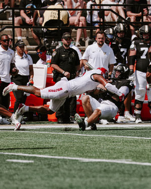 Image post by @packfootball on Instagram