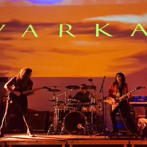 Image post by @varkanofficial on Instagram