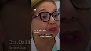 Video post by @nmasunivision on YouTube