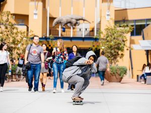 Image post by @ucirvine on Instagram