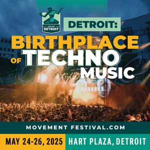 Image post by @cityofdetroit on Instagram