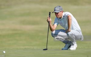 Image post by @toddclementsgolf on Instagram
