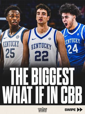 Image post by @thecollegesportsco on Instagram