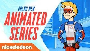 Video post by @nickelodeon on YouTube