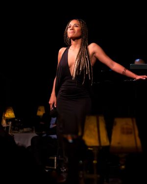 Image post by @arianadebose on Instagram