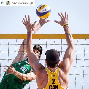 Image post by @volleyballcanada on Instagram