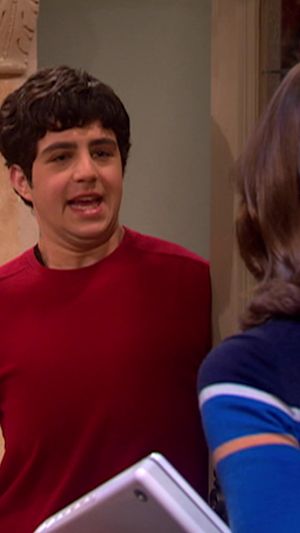 Video post by @nickelodeon on TikTok