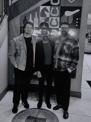 Image post by @johnnystantoniv on Instagram