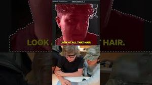 Video post by @hilliersmith on YouTube