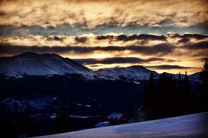 Image post by @breckenridgemtn on Instagram