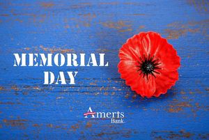 Image post by @amerisbank on Instagram