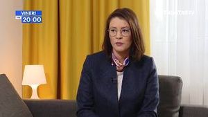 Video post by @trinitastvoficial on YouTube
