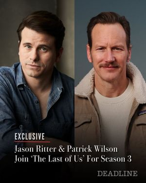 Image post by @deadline on Instagram