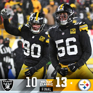 Image post by @NFL on Twitter