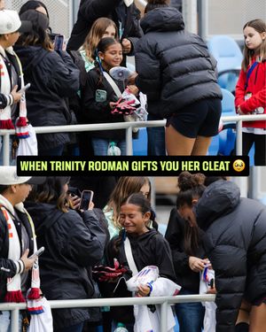 Image post by @nwsl on Instagram