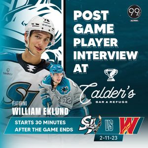 Image post by @sjbarracuda on Twitter