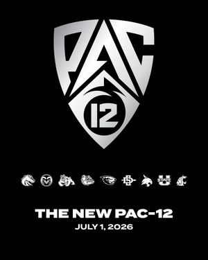 Image post by @pac12conference on Instagram