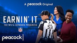Video post by @Peacock on YouTube