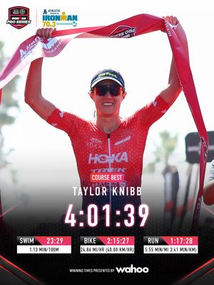 Image post by @ironmantri on Instagram