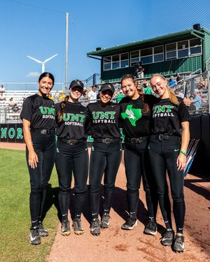 Image post by @meangreensb on Instagram