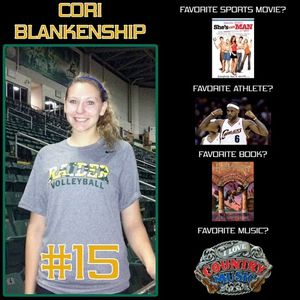 Image post by @wsuvball on Instagram