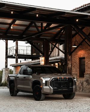 Image post by @toyotausa on Instagram