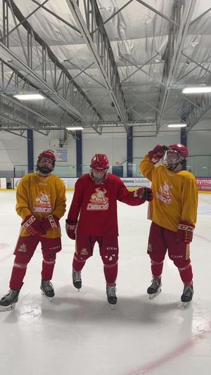 Video post by @calgarycanucks on TikTok