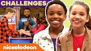 Video post by @nickelodeon on YouTube