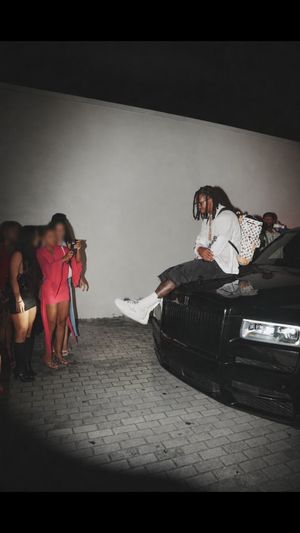 Video post by @meechie.1 on TikTok