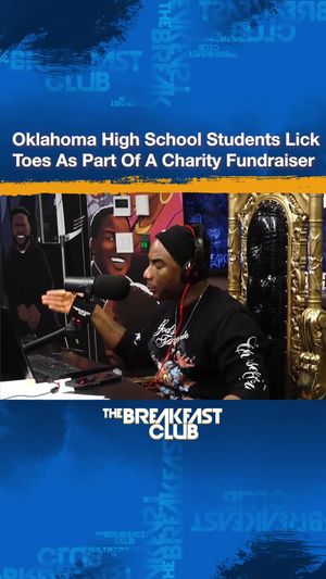 Image post by @979WJLB on Facebook