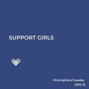 Image post by @givingtuesday on Instagram