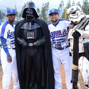 Image post by @rcquakes on Instagram