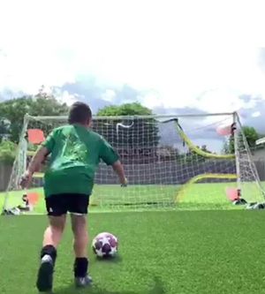 Video post by @Coerversoutheast on Facebook
