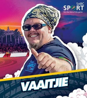 Image post by @sabcsport on Instagram