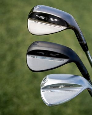 Image post by @Titleist on Twitter