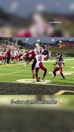 Video post by @on3rivals on TikTok