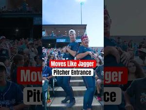 Video post by @theindianapolisclowns on YouTube