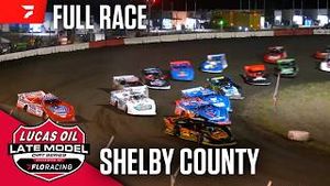 Video post by @floracing on YouTube