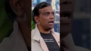 Video post by @time on YouTube