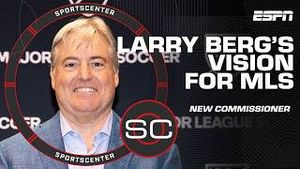 Video post by @espnfc on YouTube