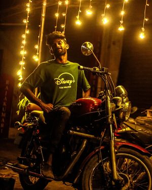 Image post by @vyshakh.balakrishnan on Instagram