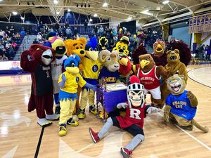 Image post by @rockyredhawk on Instagram