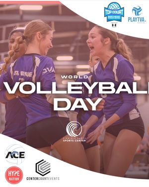 Image post by @vbsportscenter on Instagram