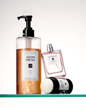 Image post by @atomfresh_official on Instagram